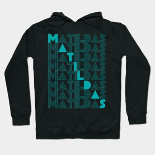 Matildas Hoodie